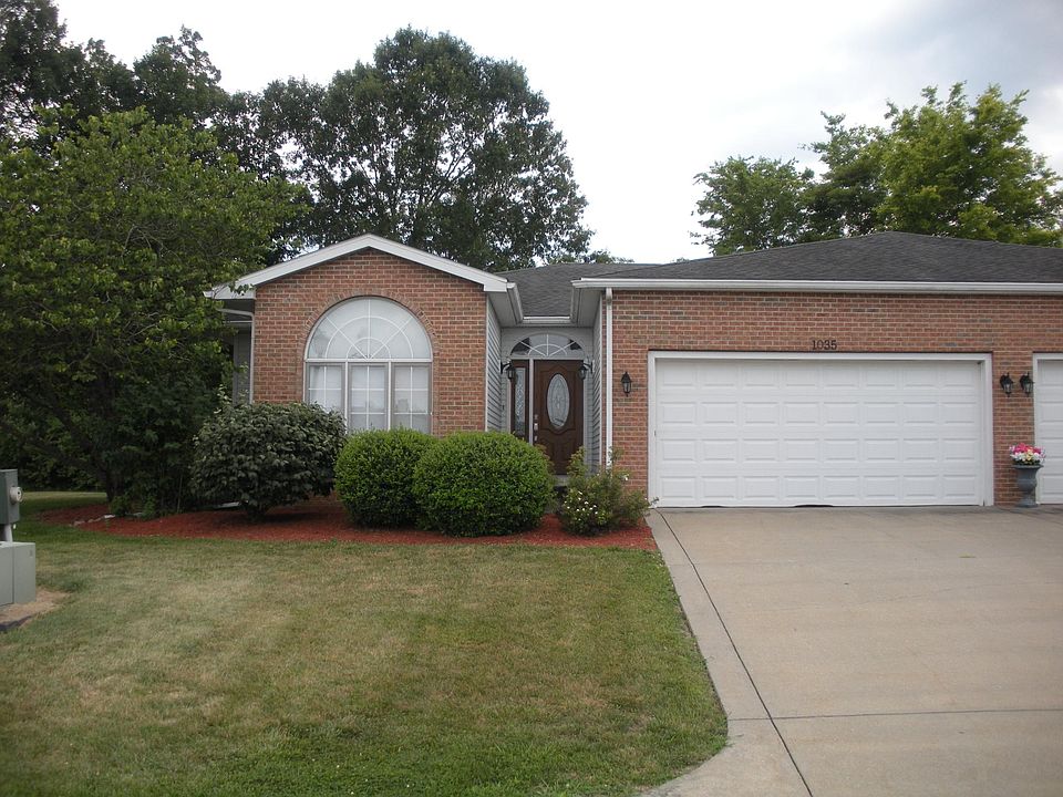 1st image of 1035 Villa Ct