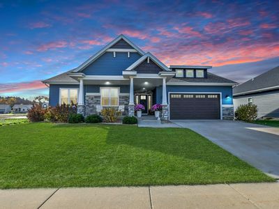9713 Ashworth Drive, Verona, WI, 53593