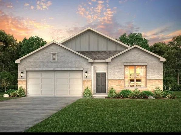 12030 Curlin Dr, Willis, TX 77318