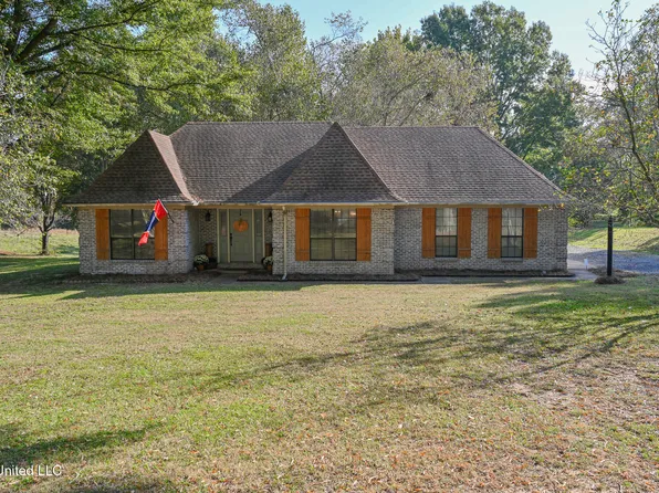 6470 Scenic Hollow Rd, Walls, MS 38680