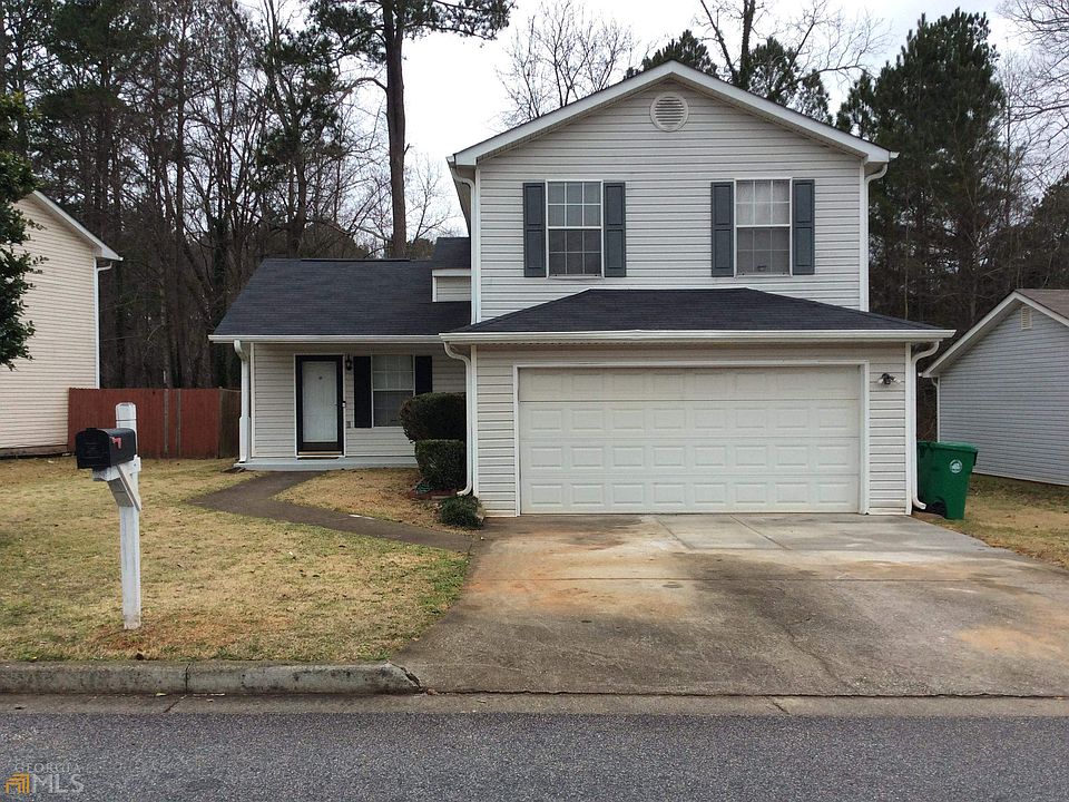 855 Plumbridge Ct, Lithonia, GA 30058 Zillow