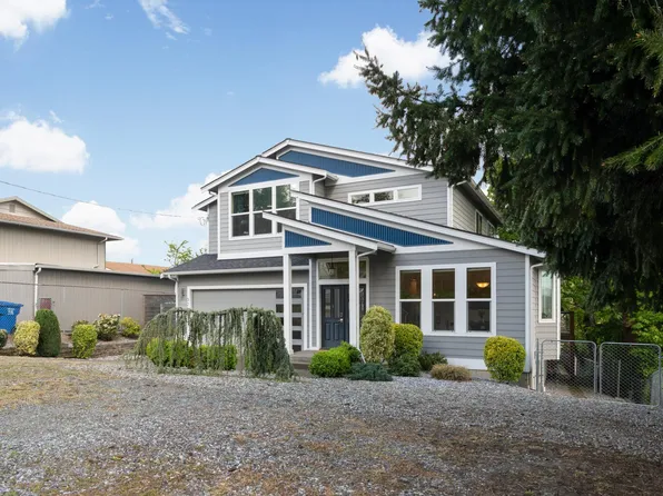 3210 S Othello St, Seattle, WA 98118