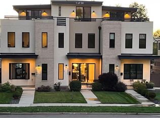2555 S Sherman St, Denver, CO 80210