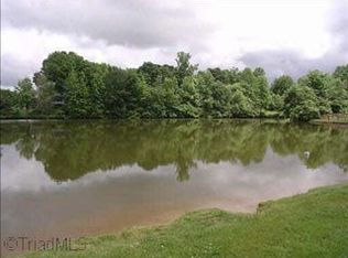 936 Aquaview Dr, Kernersville, NC 27284