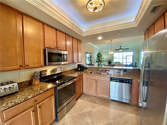 5th image of 9525 Avellino Way Unit 2615