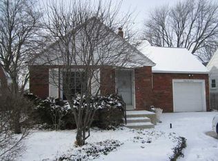 3311 Drummond Rd, Toledo, OH 43606
