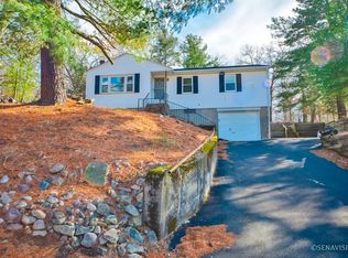 3 Tracywood Rd, Canton, MA 02021