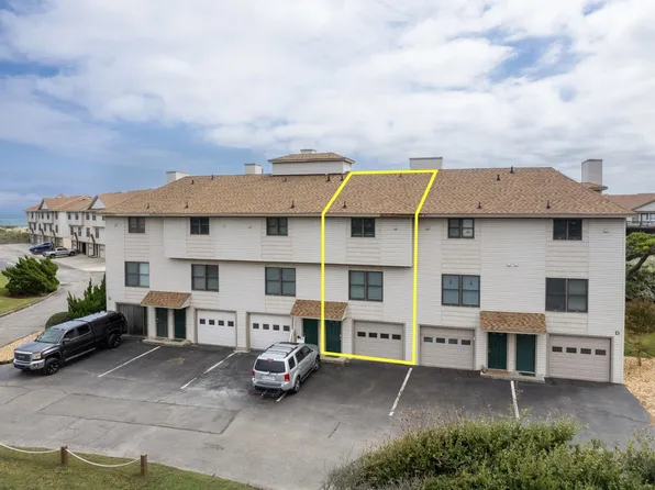 3836 Virginia Dare Trl N #D4, Kitty Hawk, NC 27949