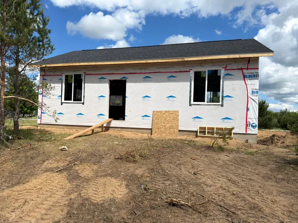 8501 Grant Rd, Mancelona, MI 49659