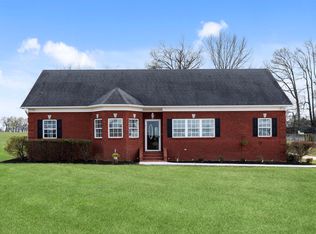 419 Brierhedge Rd, Covington, TN 38019