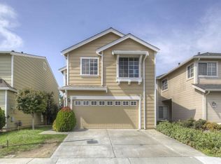 5069 Xavier Cmn, Fremont, CA 94555