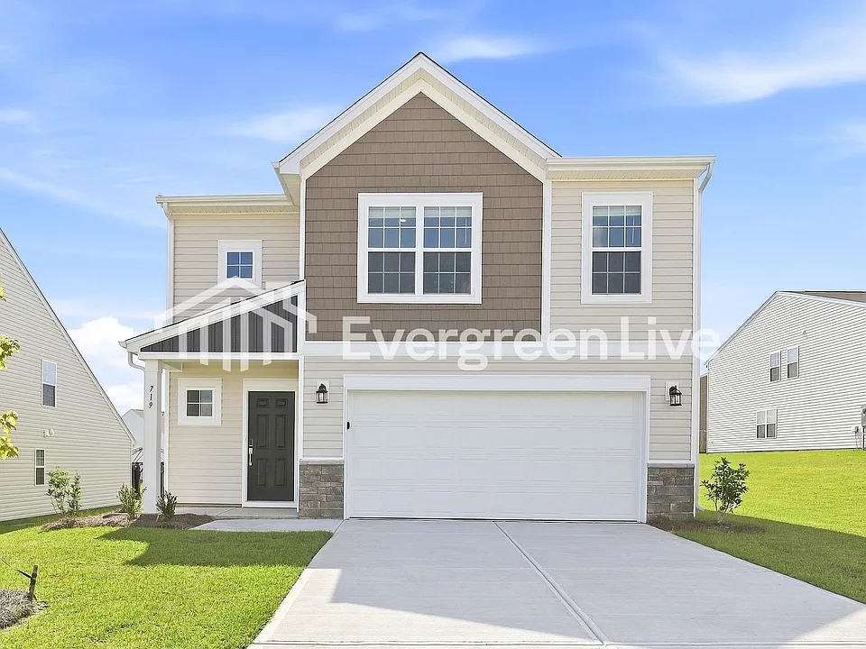 719 Glider Dr