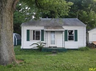 110 Walnut St, Cahokia, IL 62206