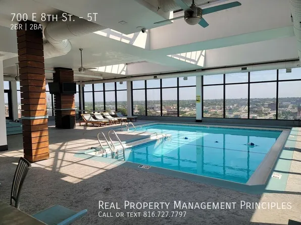 700 E 8th St, Kansas City, MO