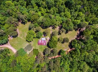 21401 Esperson Ln, Rogers, AR 72756