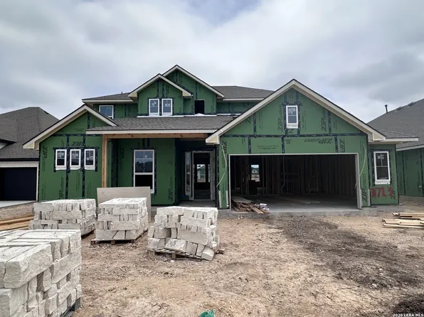 3723 Moru Oak Drive, Seguin, TX 78155