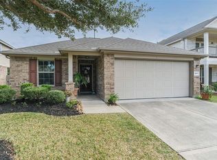 3106 Balch Springs Ln, Katy, TX 77449