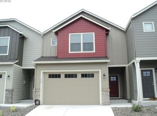 114 N 44th Pl, Ridgefield, WA 98642