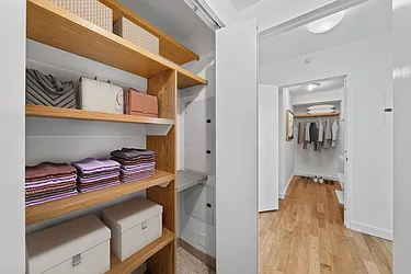 Rented by Vector New York, LLC