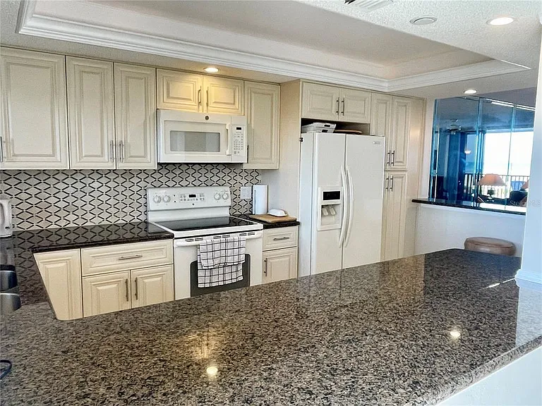 1290 Gulf Blvd #302 — Photo 5