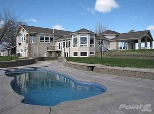 184 Panorama Ln, College Place, WA 99324