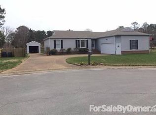 3404 Foxridge Rd, Williamsburg, VA 23188