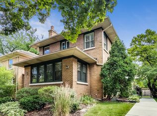 912 N Oak Park Ave, Oak Park, IL