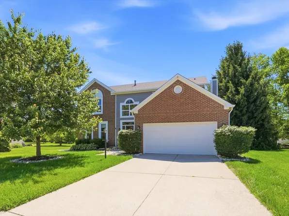 10325 Blue Fin Dr, Indianapolis, IN 46256