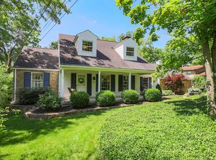 287 Ritchie Ave, Cincinnati, OH 45215