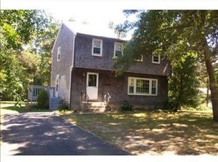 7 Fulton St, Plymouth, MA 02360