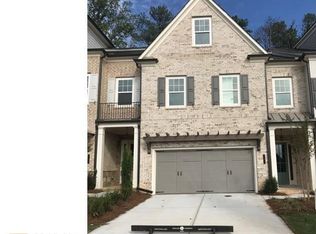 101 Calder Dr #53, Alpharetta, GA 30009