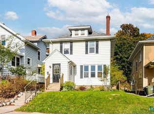 624 N 16th Ave E, Duluth, MN 55812
