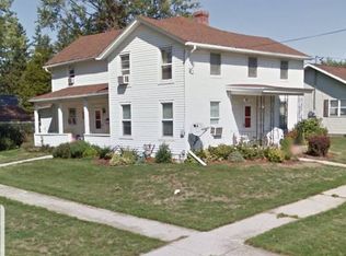 502 E Washington St, Warren, IL 61087