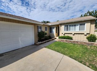 5401 Garden Grove Ave, Tarzana, CA 91356