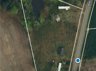 956 Mac D Rd, Orrum, NC 28369