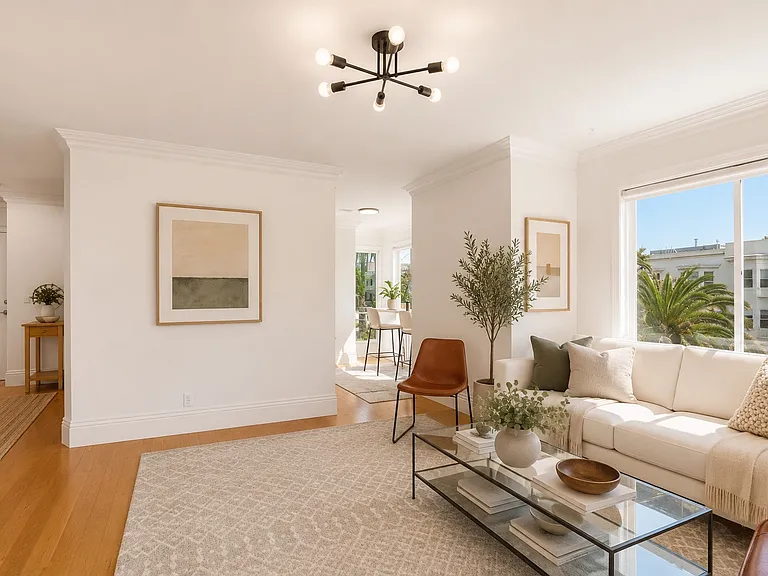 198 Dolores St #4 — Photo 4