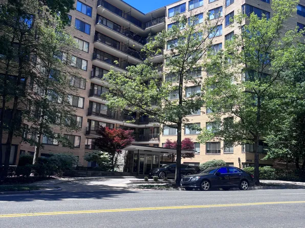 4740 Connecticut Ave NW APT 610, Washington, DC 20008