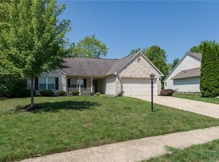 10172 Cheswick Ln, Fishers, IN 46037