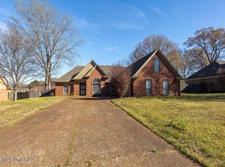 2334 Heather Rdg, Southaven, MS 38672