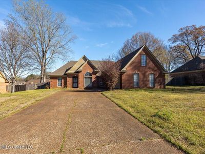 2334 Heather Rdg, Southaven, MS, 38672