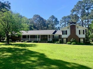 312 Cargile Rd, Ocilla, GA 31774