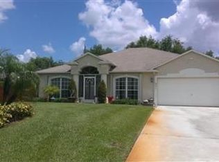 631 SW Sarazen Ave, Port Saint Lucie, FL 34953