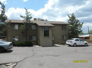 128 Hartin Ave, Prescott, AZ 86303