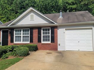 203 Oak Grove Way, Acworth, GA 30102