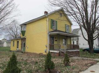 115 Spring St, Bedford, PA 15522