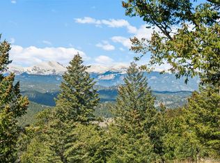 6351 Canyon Creek Road LOT 10, Evergreen, CO 80439
