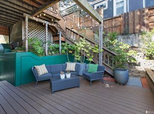 304 Eureka St, San Francisco, CA 94114