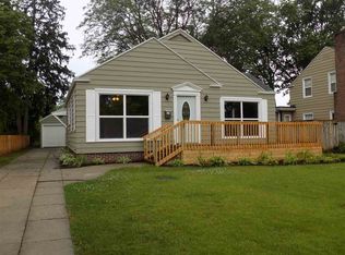 1519 Strong Ave, Elkhart, IN 46514