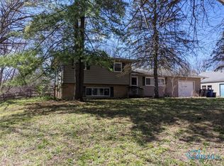 605 N Westhaven Rd, Toledo, OH 43615