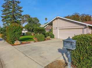 3618 W Whitendale Ave, Visalia, CA 93277